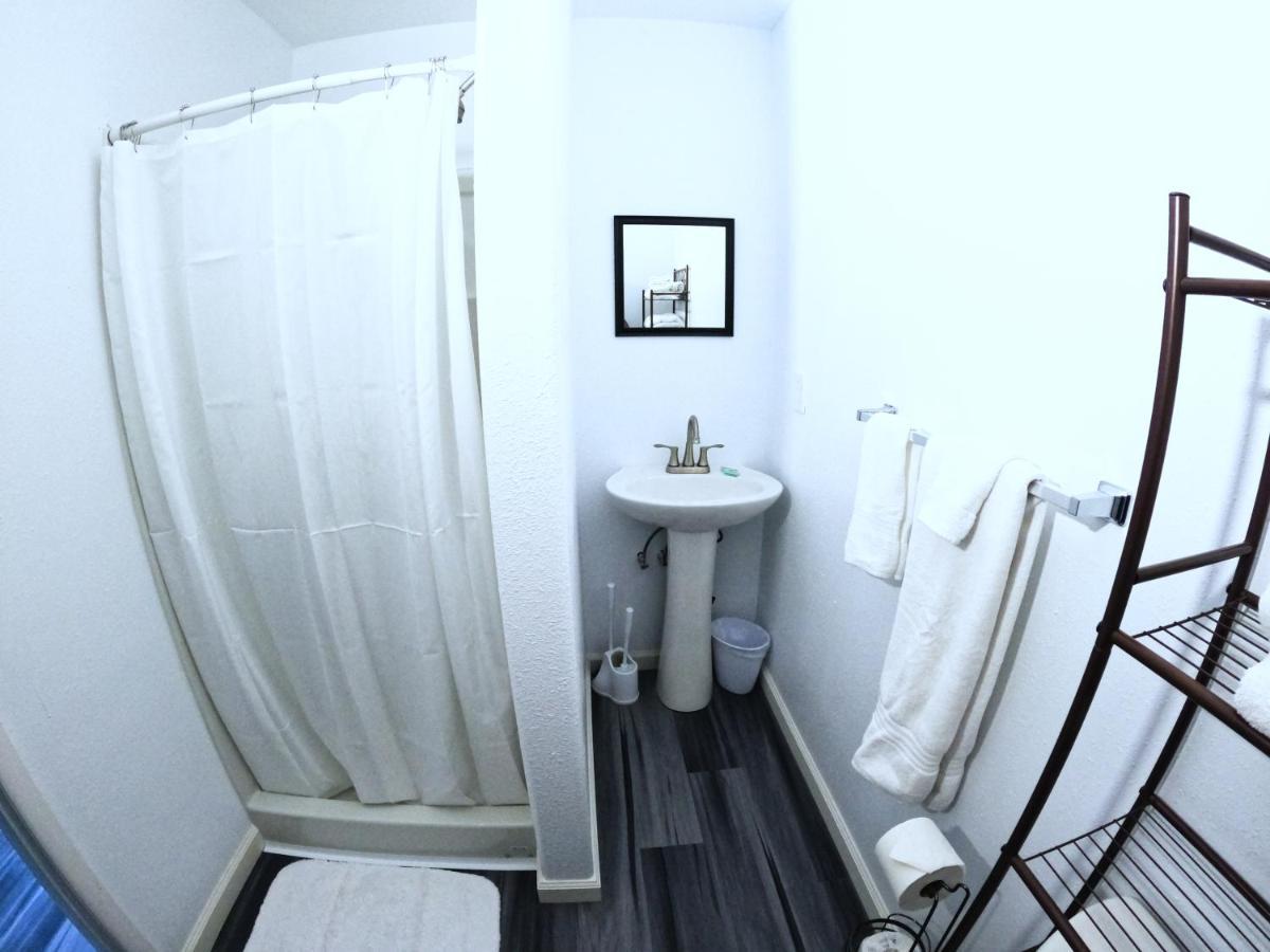 #5 New! Cozy Getaway Hot Spot Hilo Keaau Big Island Of Hawaii Self Checkin Studio Apt Kültér fotó