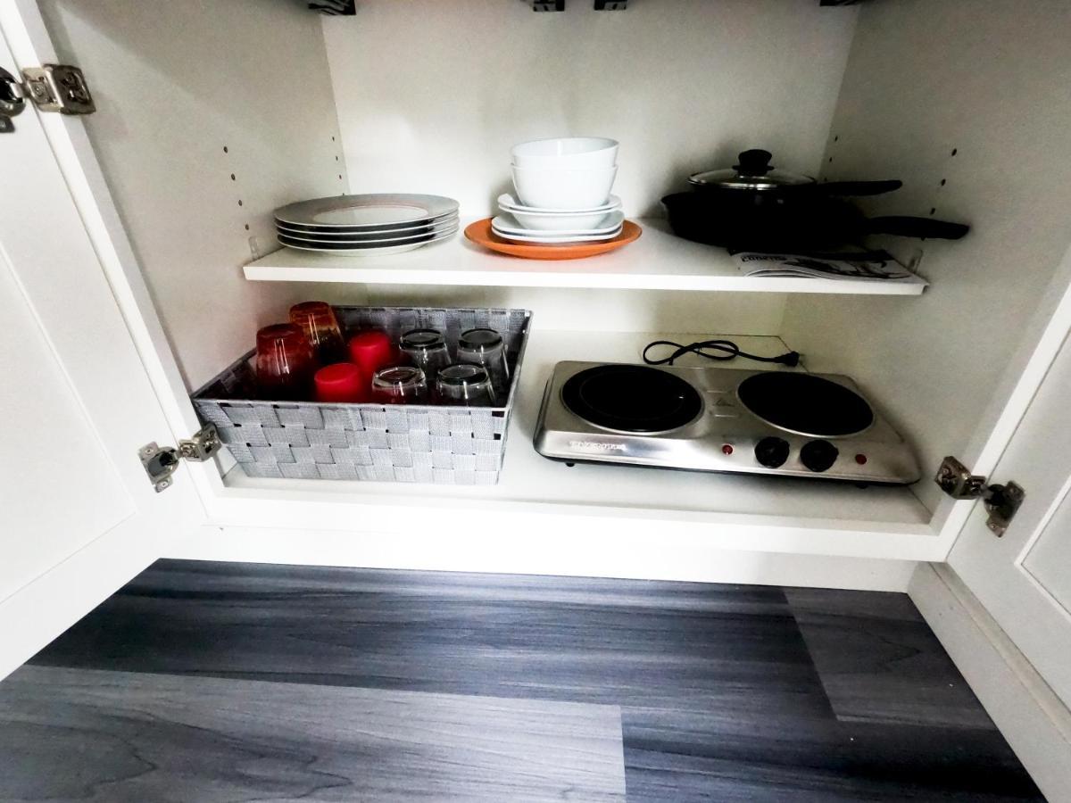 #5 New! Cozy Getaway Hot Spot Hilo Keaau Big Island Of Hawaii Self Checkin Studio Apt Kültér fotó