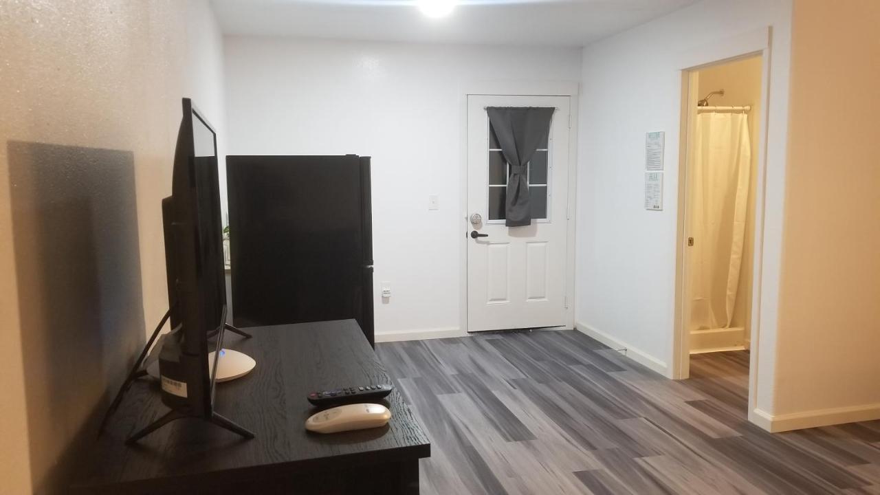 #5 New! Cozy Getaway Hot Spot Hilo Keaau Big Island Of Hawaii Self Checkin Studio Apt Kültér fotó