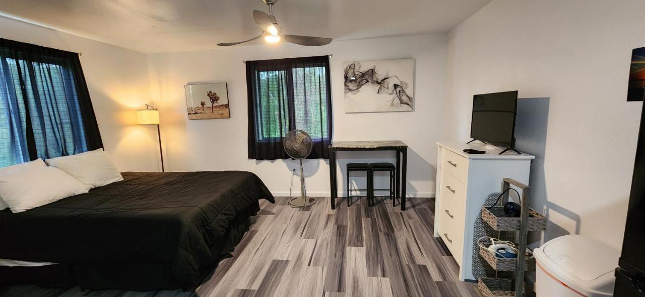 #5 New! Cozy Getaway Hot Spot Hilo Keaau Big Island Of Hawaii Self Checkin Studio Apt Kültér fotó