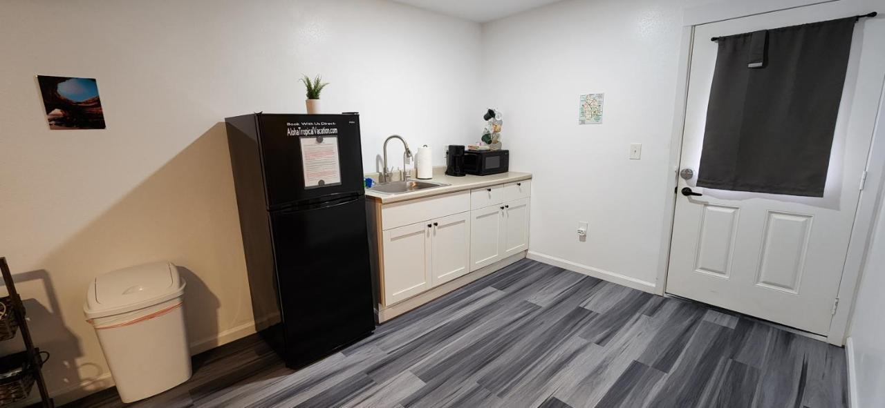 #5 New! Cozy Getaway Hot Spot Hilo Keaau Big Island Of Hawaii Self Checkin Studio Apt Kültér fotó