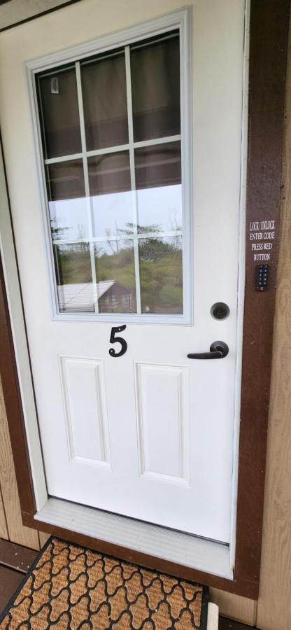 #5 New! Cozy Getaway Hot Spot Hilo Keaau Big Island Of Hawaii Self Checkin Studio Apt Kültér fotó